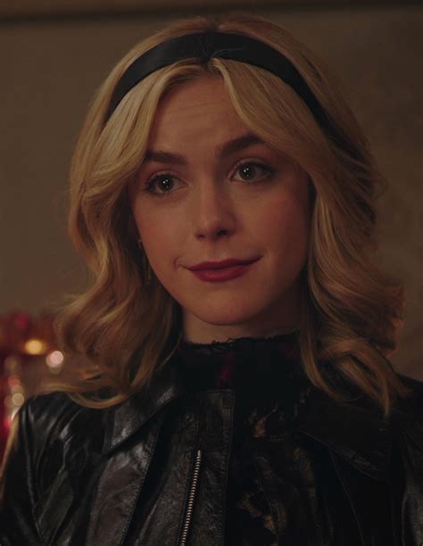 sabrina spellman archie